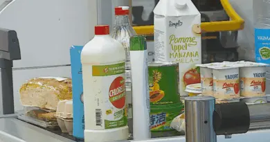 Hausse de l'indice des prix : pas de répit pour le portefeuille des ménages