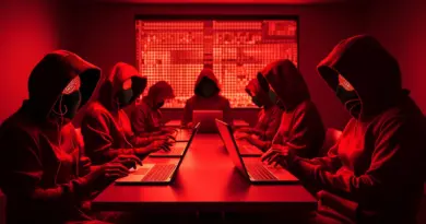 Hausse des cyberattaques : l’éducation et les services publics débordés