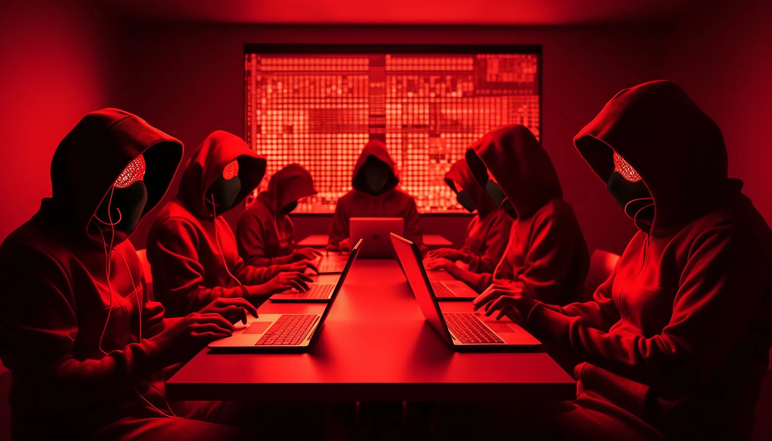 Hausse des cyberattaques : l’éducation et les services publics débordés