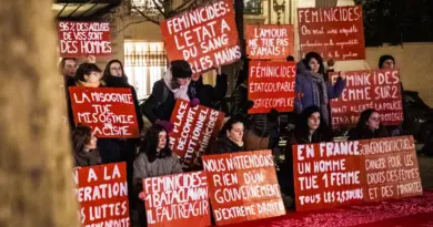 Hausse des violences conjugales et féminicides en période de canicule : « Ces résultats se retrouvent dans plusieurs pays du monde »