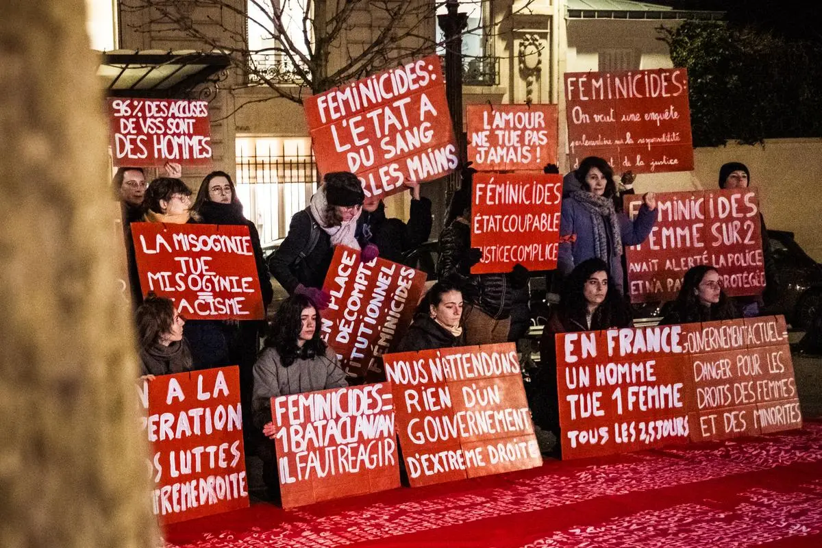 Hausse des violences conjugales et féminicides en période de canicule : « Ces résultats se retrouvent dans plusieurs pays du monde »