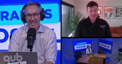 Hausse du prix du cacao: «Le chocolat va devenir un produit plus luxueux», dit Dany Marquis