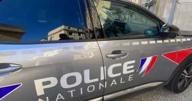 Haut-Rhin : un homme mis en examen pour tentative de féminicide - ici