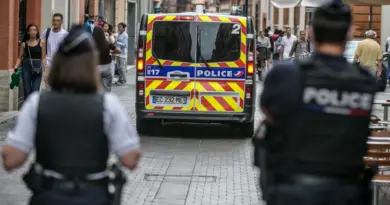 Haute-Garonne. Un homme de 23 ans tué par balle dans un quartier de Toulouse