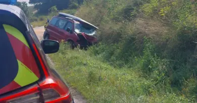 Haute-Saône. Il percute deux motards : un conducteur alsacien poursuivi pour homicide routier