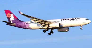 Hawaiian Airlines à Tahiti deux fois par semaine en 2026
