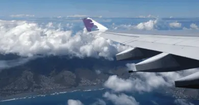 Hawaiian Airlines renforce ses vols vers Tahiti
