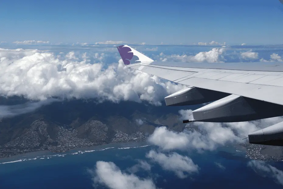 Hawaiian Airlines renforce ses vols vers Tahiti