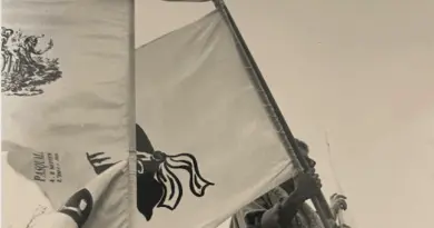 Hè rinata a Nazione corsa - Arritti