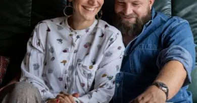 Hélène et David Bonhomme, l’espérance dans la crise de couple : « Notre foi nous a donné la force de travailler sur nous-mêmes »