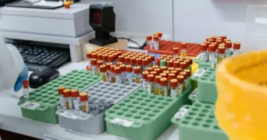 Helicobacter pylori : la bactérie silencieuse qui menace la santé de millions d’enfants