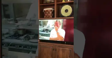 Hell’s Kitchen Gordon Ramsay Laughing ￼
