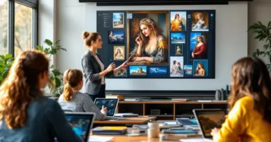Histoire de l'Art : Des ressources fiables pour tous vos cours