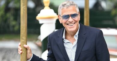 Hollywood en force à la Mostra de Venise, avec George Clooney et Emma Stone