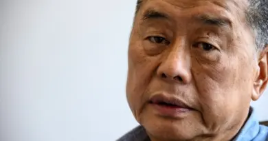 Hong Kong: report des plaidoiries au procès de Jimmy Lai