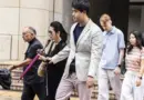 Hong-Kong: report des plaidoiries au procès du patron de presse Jimmy Lai