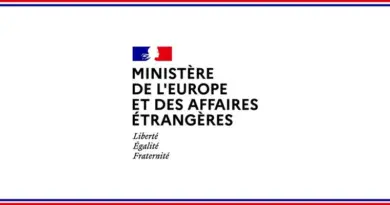 Hongrie - Entretien de Jean-Noël Barrot avec Péter Szijjártó, ministre hongrois des Affaires étrangères (24.07.25)