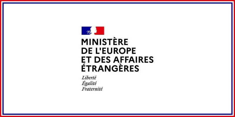 Hongrie - Entretien de Jean-Noël Barrot avec Péter Szijjártó, ministre hongrois des Affaires étrangères (24.07.25)