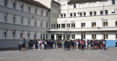 Horaires, restauration, ateliers… Tout savoir sur la rentrée scolaire au collège Marcel-Aymard à Millau