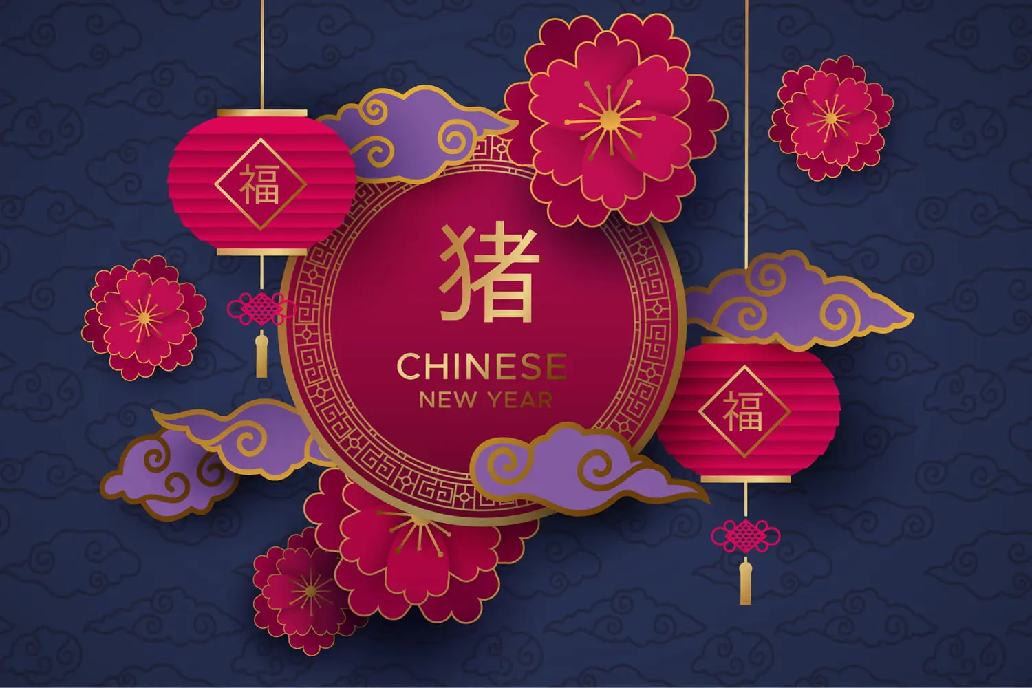 Horoscope chinois du samedi 16 août