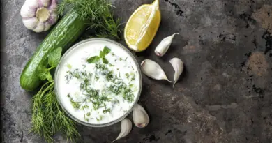 Houmous et Tzatziki, voyage vers le Levant - L'Humanité