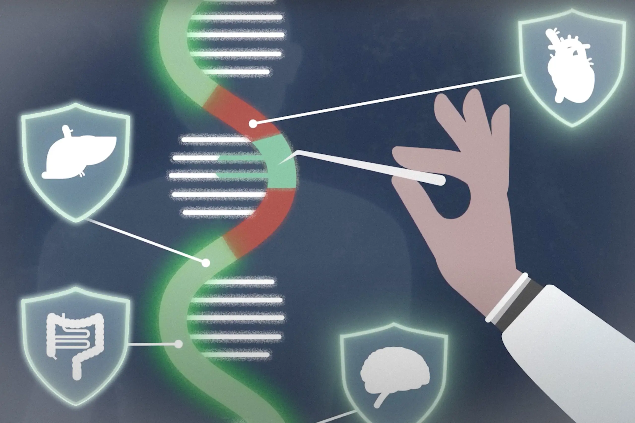 How AI could speed the development of RNA vaccines and other RNA therapies