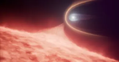 Hubble a fait une découverte qui remet en cause notre connaissance des étoiles naines blanches