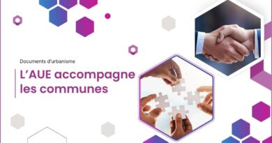 Huit communes accompagnées pour leurs documents d’urbanisme