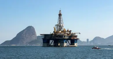 Hydrocarbures : BP découvre son plus grand gisement depuis 25 ans