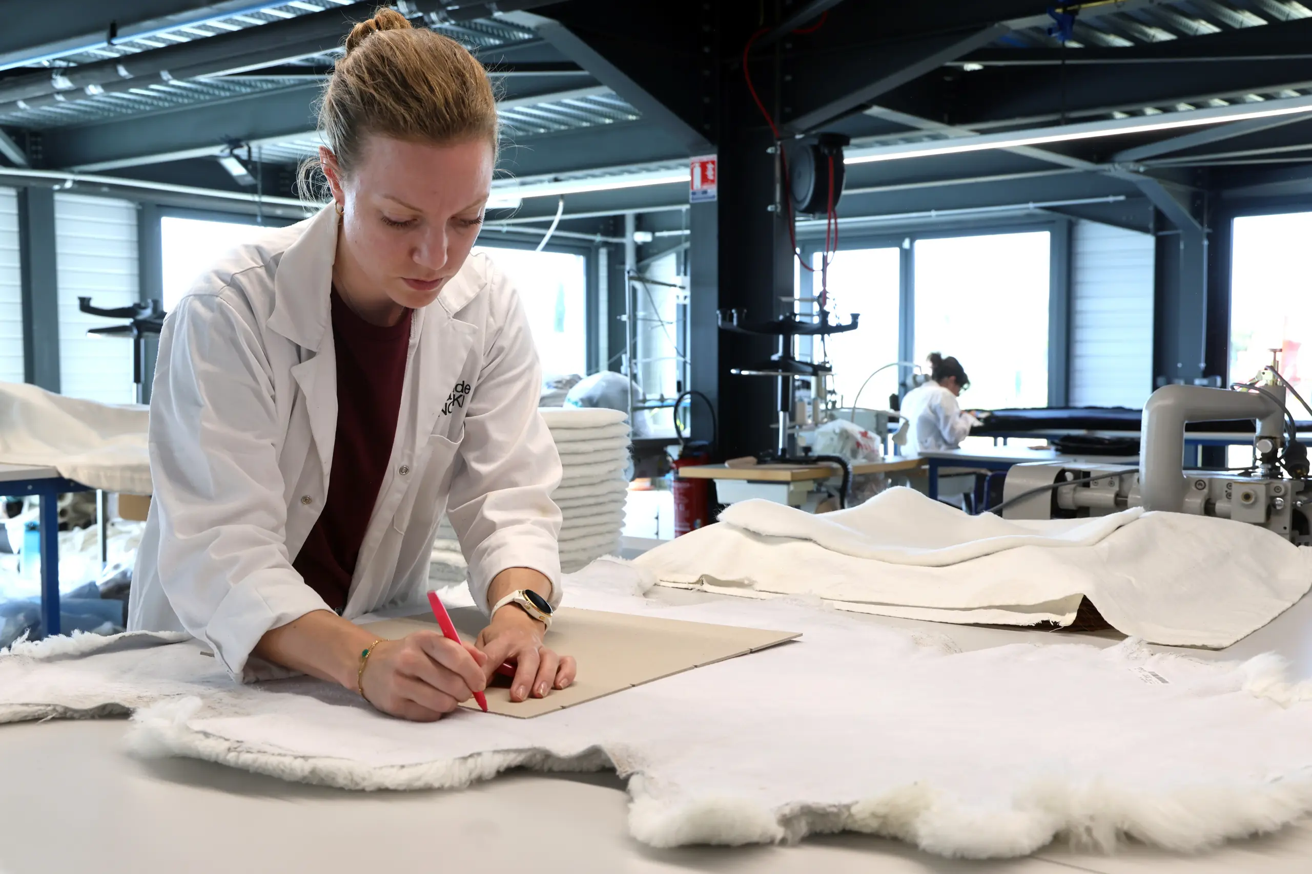 « Hyperluxe » : depuis Molsheim, Norki décore les plus beaux intérieurs dans le monde