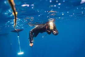 I Campiunati di Corsica d’Apnea facenu tappa in Aiacciu | Corse Sport