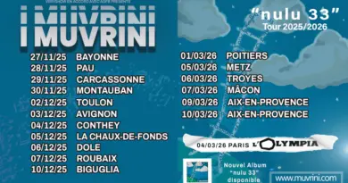 I Muvrini's cover photo