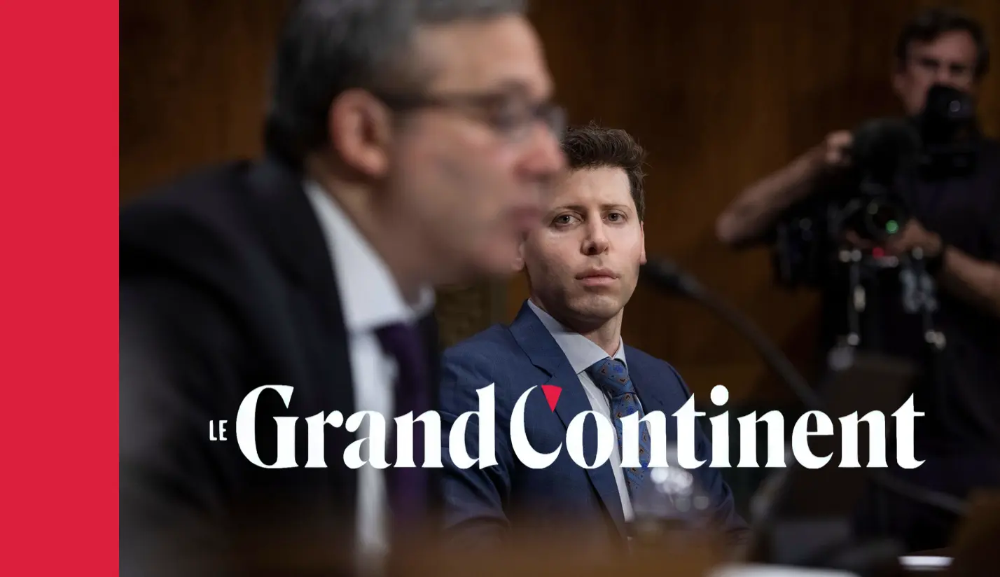 IA : Le pari de Sam Altman est-il voué à l’échec ?