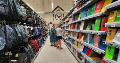 ICI Limousin vous offre 500 euros en bons d'achat pour accompagner votre rentrée !  - ici