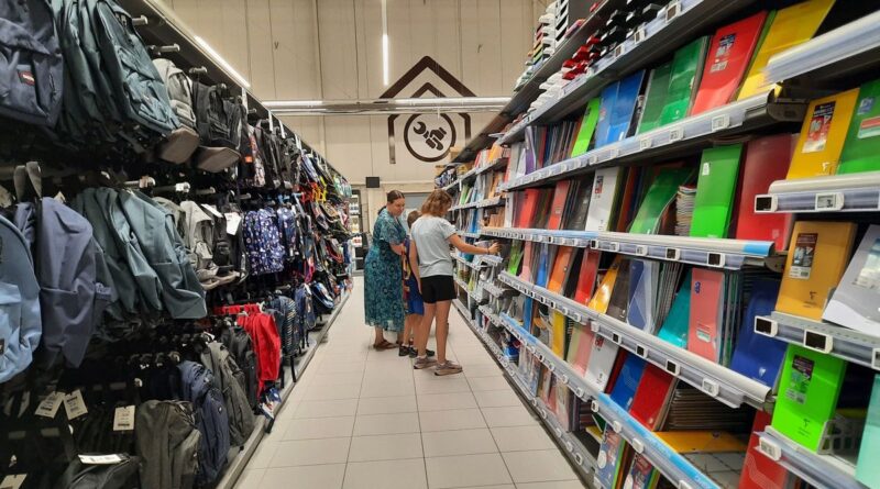 ICI Limousin vous offre 500 euros en bons d'achat pour accompagner votre rentrée !  - ici
