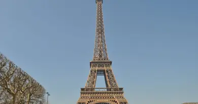 Île-de-France, Paris, Versailles, Eiffel Tower, monument, cityscape, park, Seine