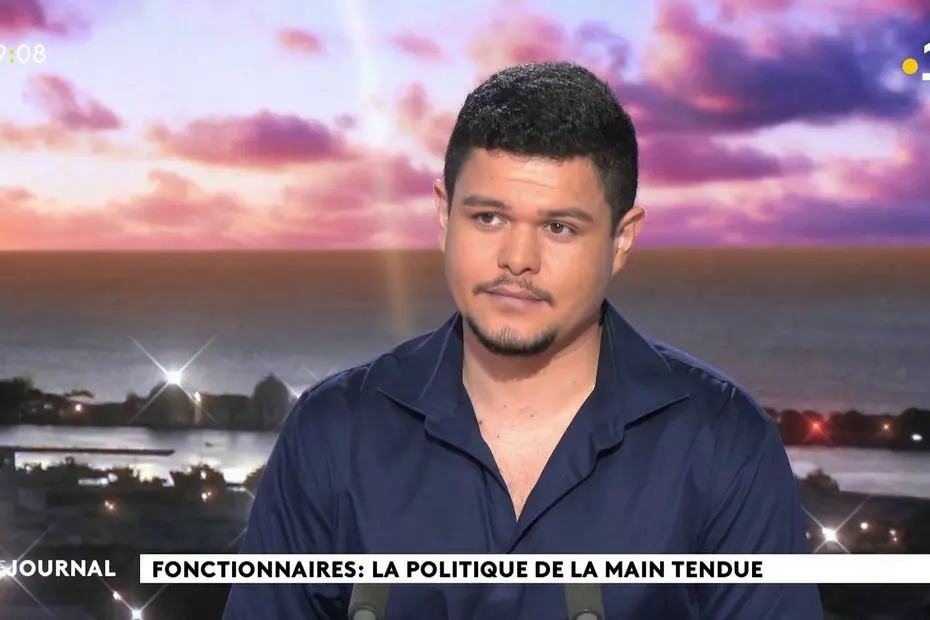 INTERVIEW. « La personne physique qui gagne des loyers doit participer » : Tematai Legayic sur la réforme sociale