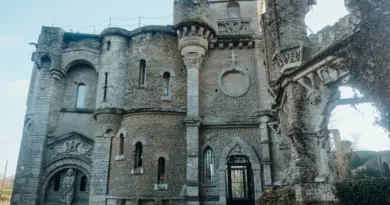 Ignoré mais à l'architecture splendide, ce château vous ouvre ses portes dans l'Oise