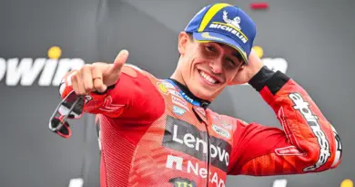 'Il a dégoûté tous ses coéquipiers' : Marc Marquez seul au monde… plus que jamais - RTBF Actus