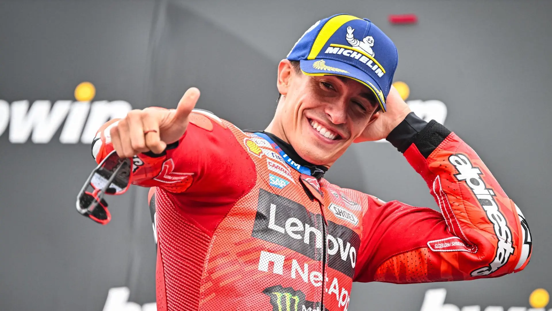 'Il a dégoûté tous ses coéquipiers' : Marc Marquez seul au monde… plus que jamais - RTBF Actus