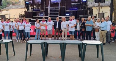 "Il a fallu réfléchir à des idées simples" : une fête ariégeoise mène une action inédite contre l’alcool au volant