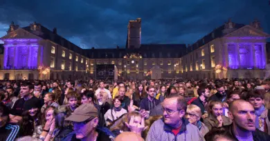 Il accueille 30 000 personnes tous les ans et a vu passer Stromaé, Petit Biscuit... Comment le concert de rentrée est-il financé ?