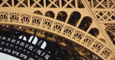 Île-de-France, Paris, Versailles, Eiffel Tower, monument, cityscape, park, Seine