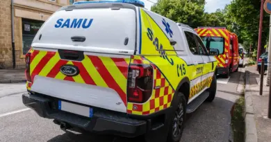"Il avait du mal à respirer" : ignoré par le Samu, un jeune homme de 24 ans décède, la famille porte plainte pour homicide involontaire