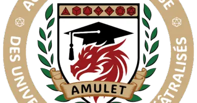 AMULET Yann