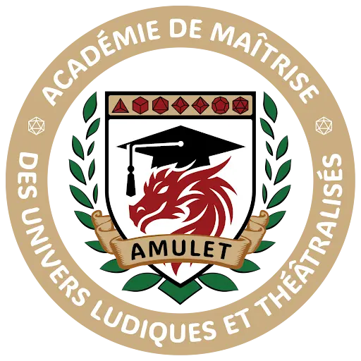 AMULET Yann