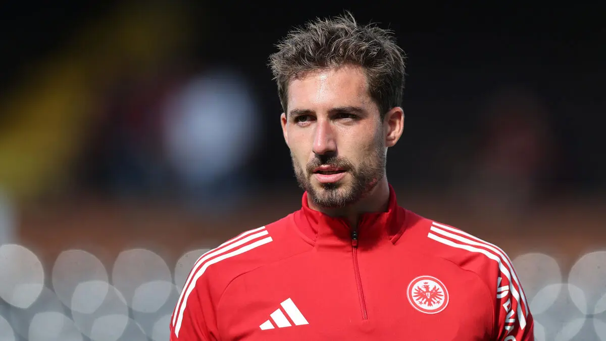 « Il est en pourparlers avec un autre club » : Kevin Trapp, proche du PFC, absent du groupe de Francfort