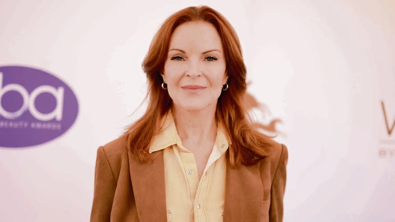 « Il est temps de maudire ces actions, puisque rien n’est fait » : Marcia Cross, l’actrice de « Desperate Housewives », condamne le génocide à Gaza - L'Humanité