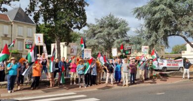 « Il fallait absolument le dénoncer » : un hommage rendu aux journalistes tués à Gaza