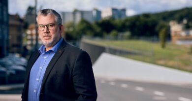 «Il faut beaucoup plus de femmes dans la police» selon le président des policiers suisses